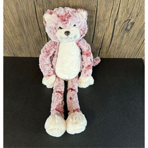 Kitty Cat Soft Stuffed Animal Plush NEW Gift for Cat Lover